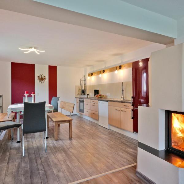 Ferienwohnung Neuheim