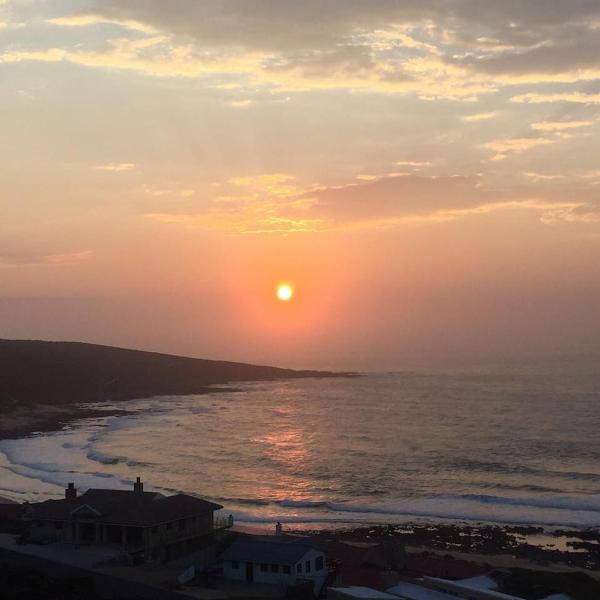 Captain Sunshine Guest House