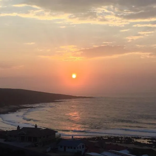 Captain Sunshine Guest House, Hotel in Jongensfontein