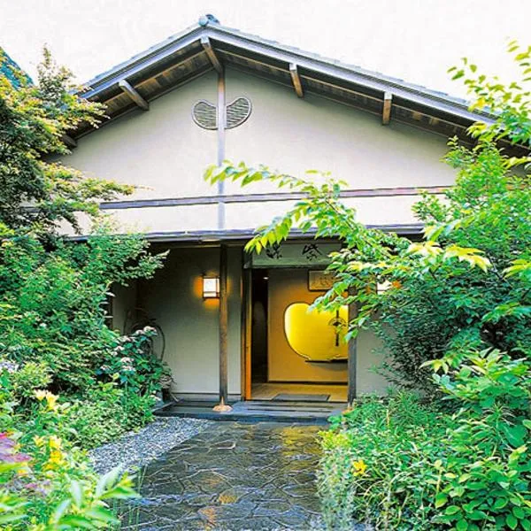 Nonohanatei komurasaki, Hotel in Shimoda