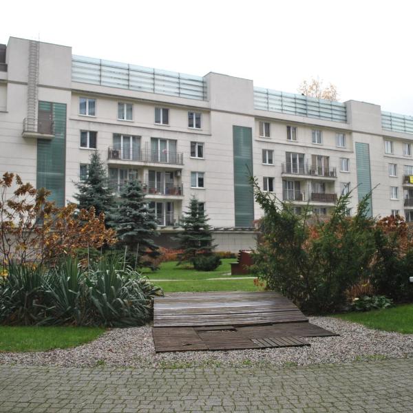 Żoliborz Apartamenty