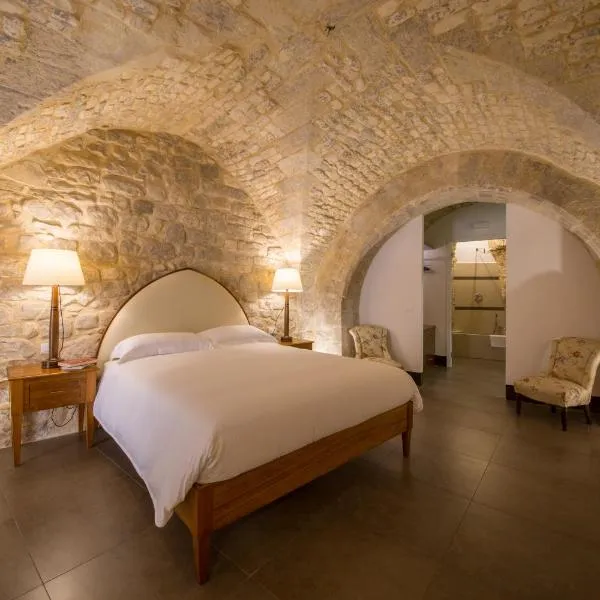 Baroni Giampiccolo Suite，位于拉古萨的酒店