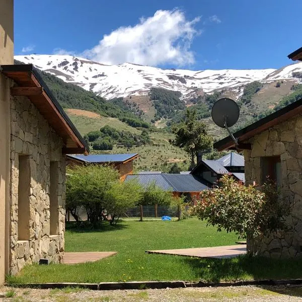 Complejo Mil50, hotel en San Carlos de Bariloche