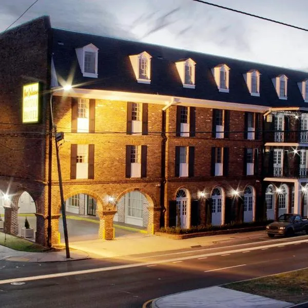 Midtown Hotel New Orleans, hotel in New Orleans
