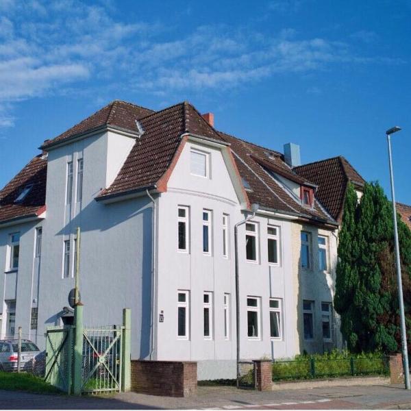 Wohnung in Lüneburg