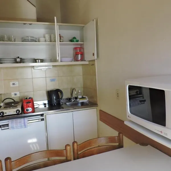 Apart Las Lenas, ξενοδοχείο σε Las Lenas