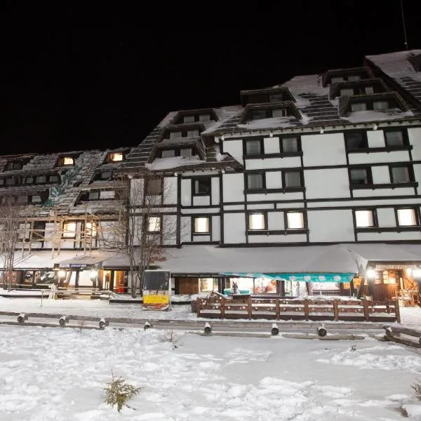 Apartment HT, khách sạn ở Kopaonik