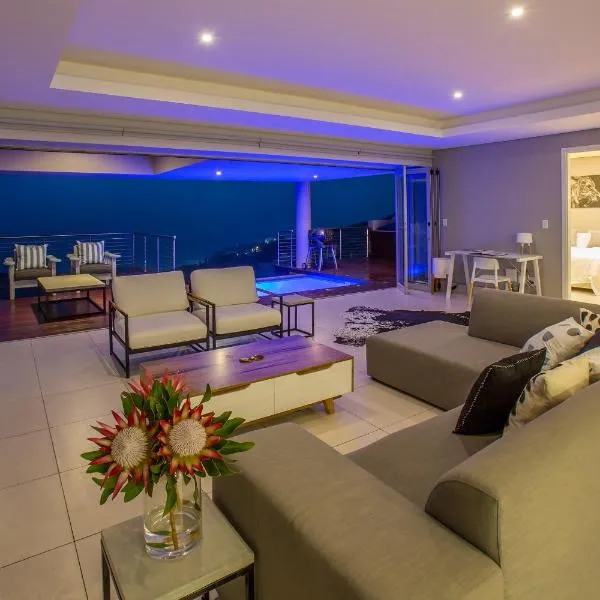 1 Ezulweni, hotel in Ballito