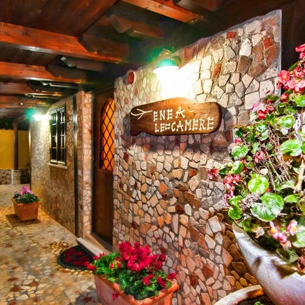 EneaHouse, hôtel à Fiumicino