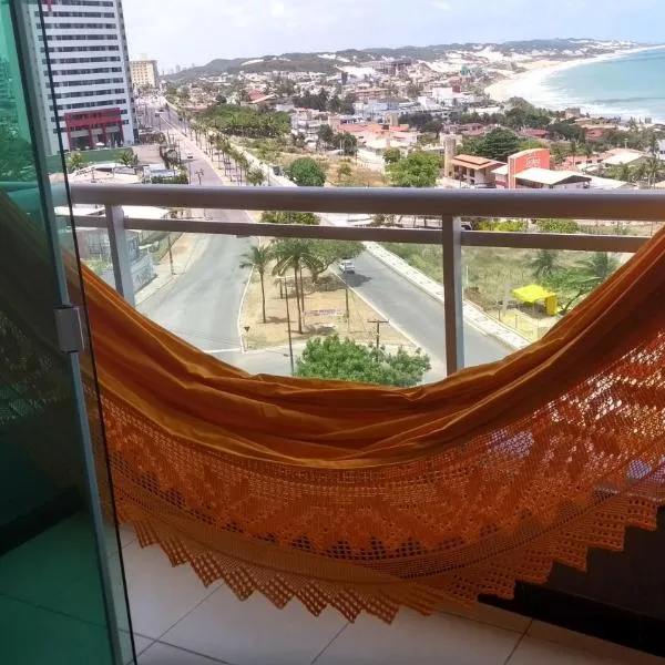 Dunna Barcane, hotel v destinaci Natal