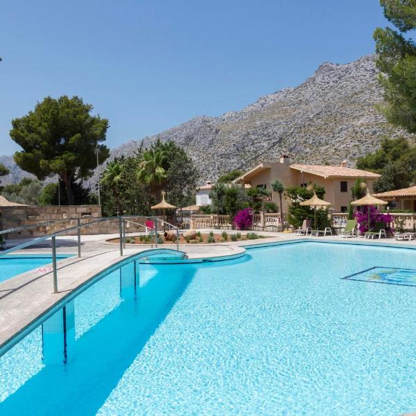 Villa Gran Voramar Cala