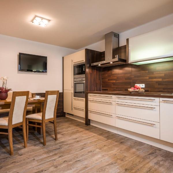 Appartements Viteritti