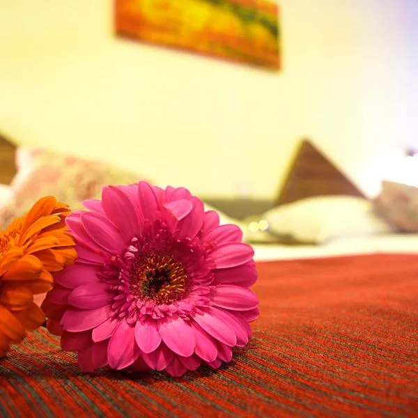 Astro Inn Hotel Express, hotel in Xalapa