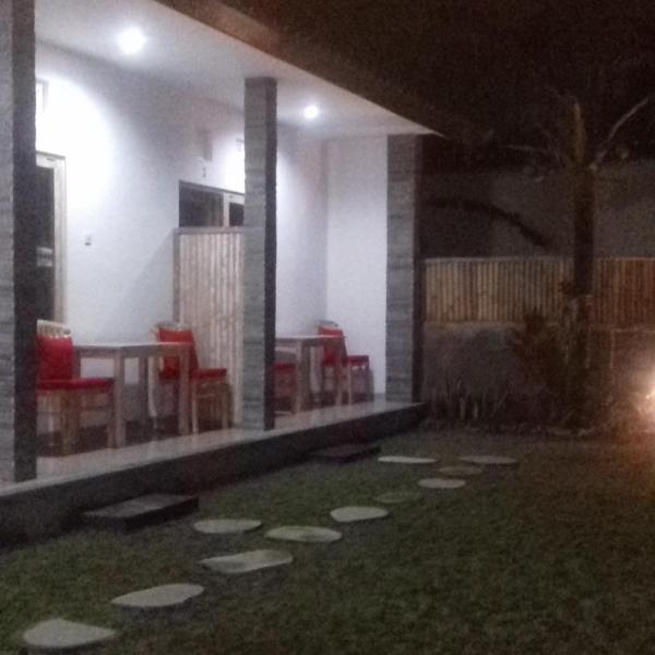 Anugrah Jaya Guest House