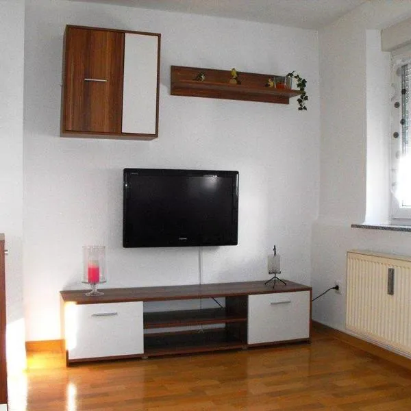 Waldrach में, होटल Ferienwohnung-Thielen-Waldrach-Ruwertal