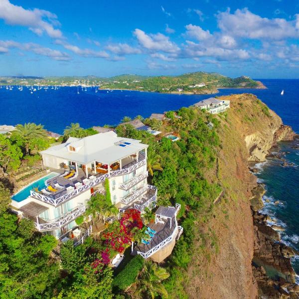 Dolcevita Cliff Private Resort by KlabHouse - Adults Only