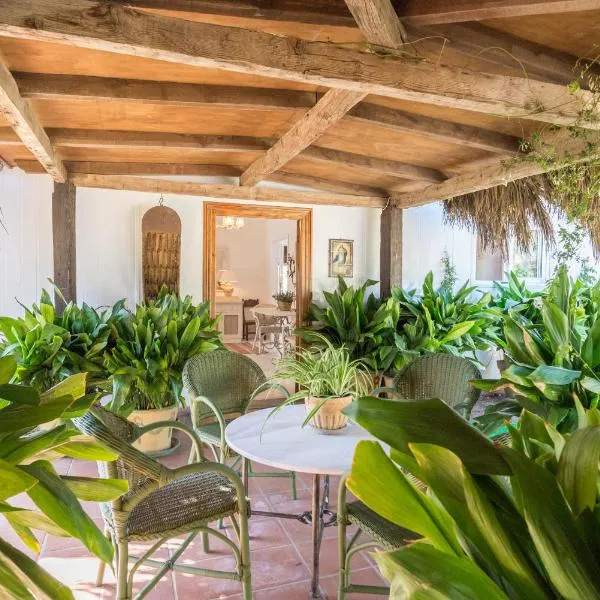 मारबेला में, होटल La Casita by Teresa