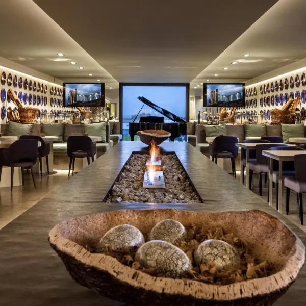 Vitoria Stone Hotel, Hotel in Évora