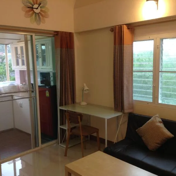 Mittrapap House, Hotel in Khon Kaen