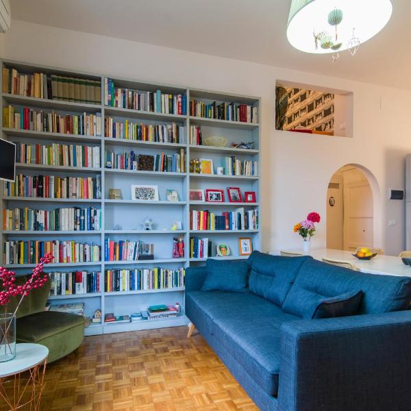 Santo Spirito Cozy Flat