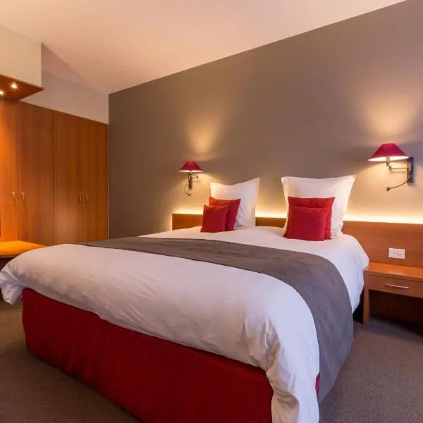 Hotel Royal, hotel em De Panne
