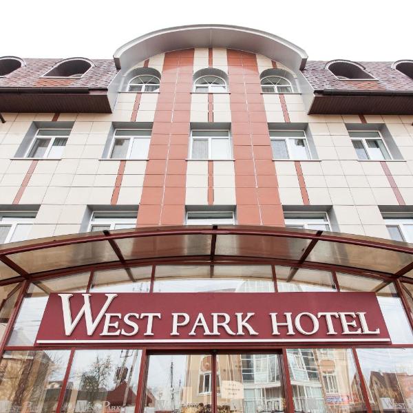 West Park Hotel