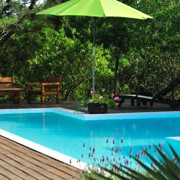 La Atrevida, hotel in José Ignacio