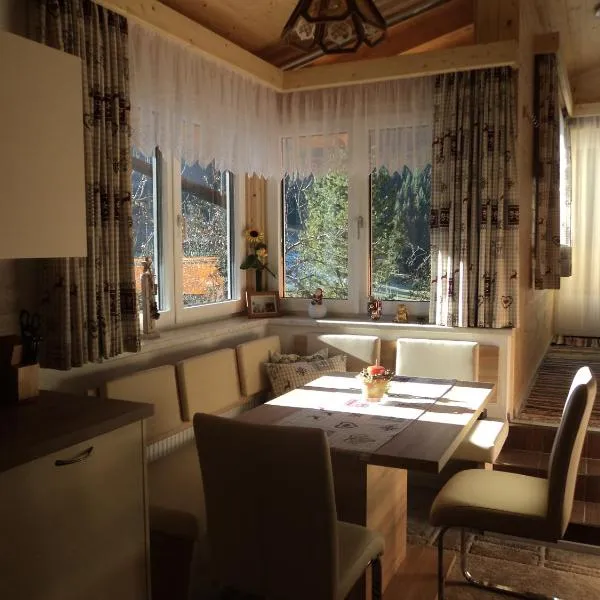 Bergblick, Hotel in Wagrain