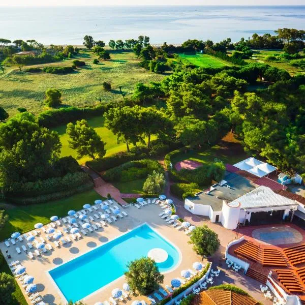 VOI Floriana Resort - Simeri Mare, Italia - Aggiornato 2026: Prezzi e ...
