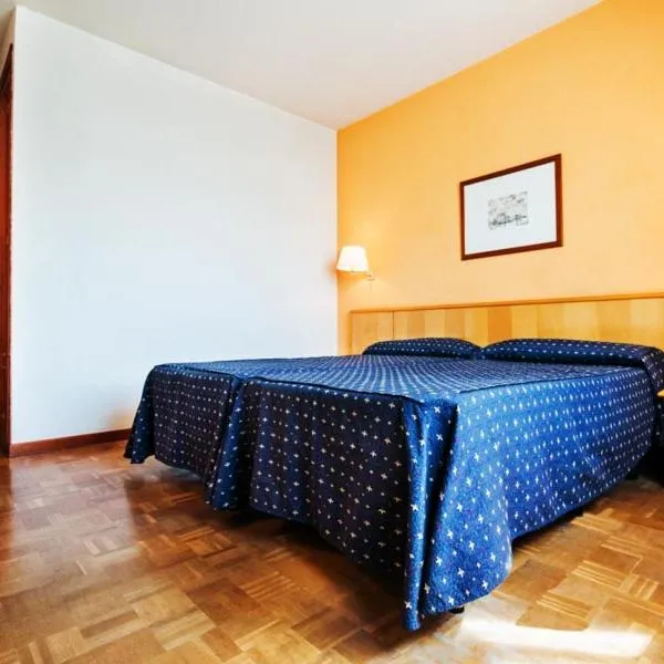 Hotel Alcarria, hotel v destinaci Guadalajara