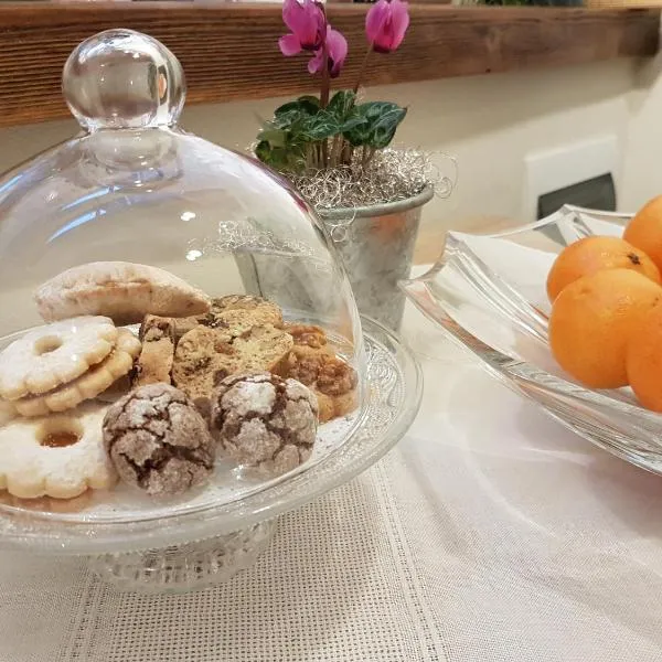 Romantic Apartments Sweet Baci, Hotel in Maribor