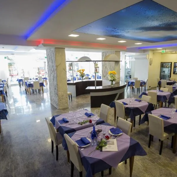 Hotel Roma, hotel di Marina di Massa