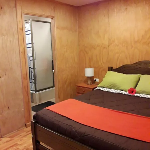 La casa del Kori, hotel in Hanga Roa