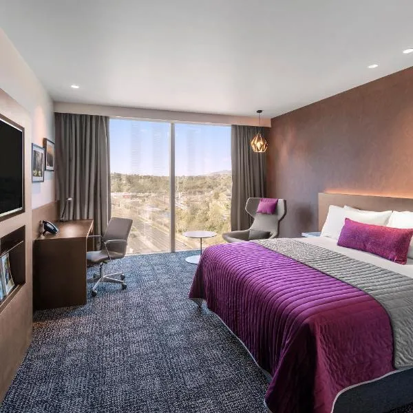 Sage Melbourne Ringwood, hotel en Ringwood