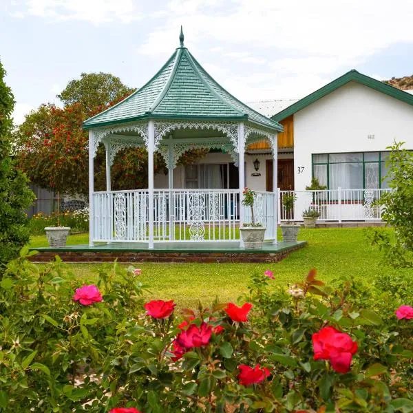 Colesview Guest House, hotel v destinaci Colesberg