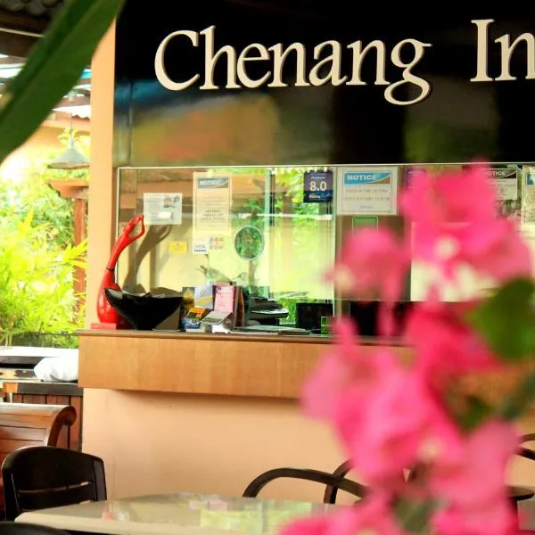 Chenang Inn, hotel in Pantai Cenang