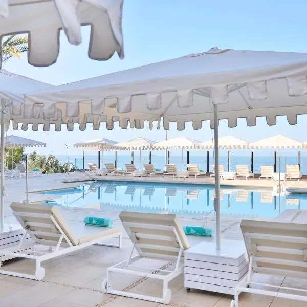 JOIA Salomé by Iberostar -Adults Only, hotel in Adeje