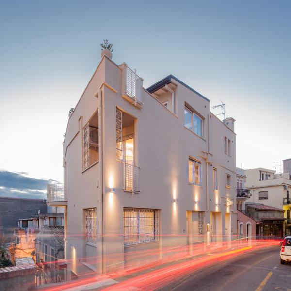 La Malandrina - Apartments & Suites