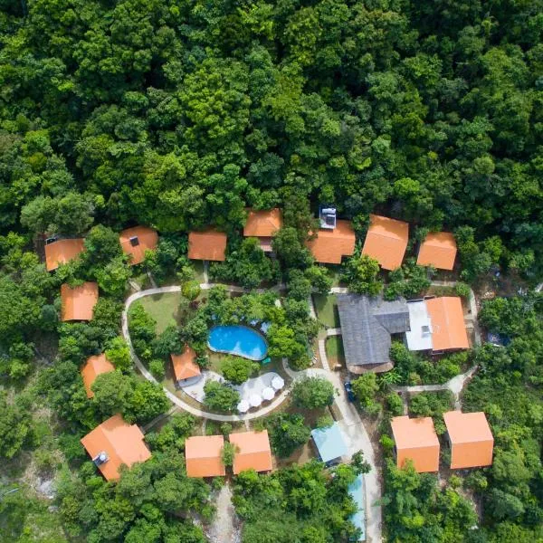 Valley Village Resort Phu Quoc, готель у місті Фукуок