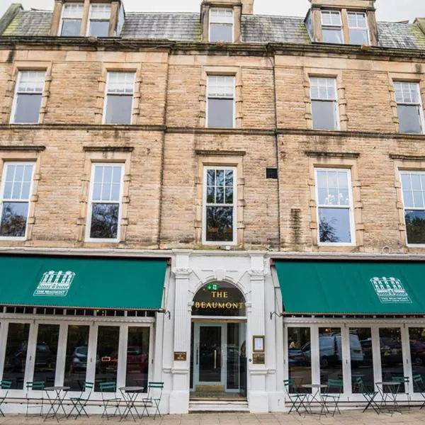 The Beaumont Hexham, hotel in Hexham