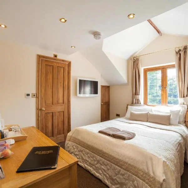 Acorns Old Farm, hotel a Bristol