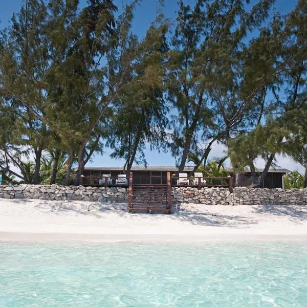 Hollywood Beach Suites Turks and Caicos, hotell sihtkohas Whitby