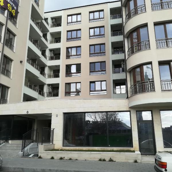 Apartment Angelov
