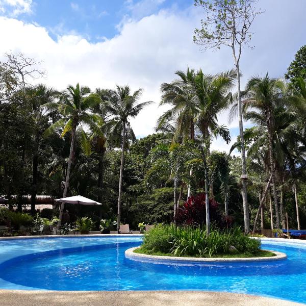 Calape Forest Resort, Calape