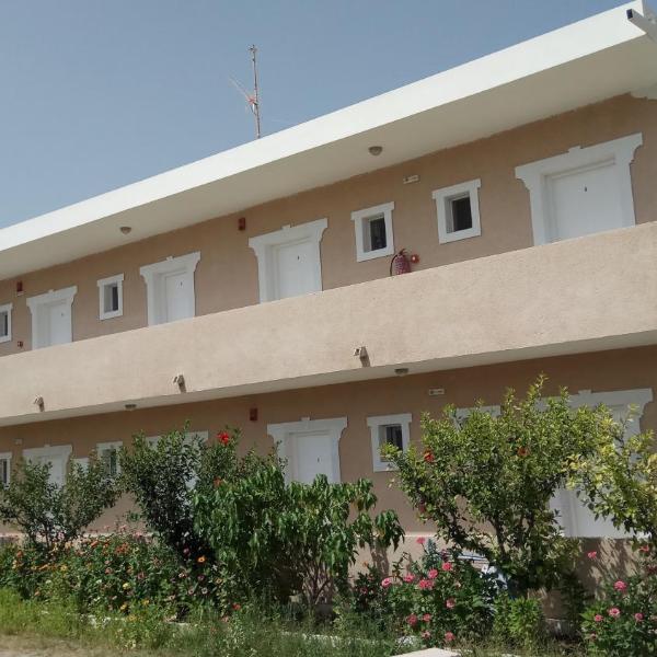 Sevoula studios