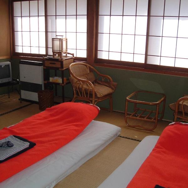 Onsen Inn 36So