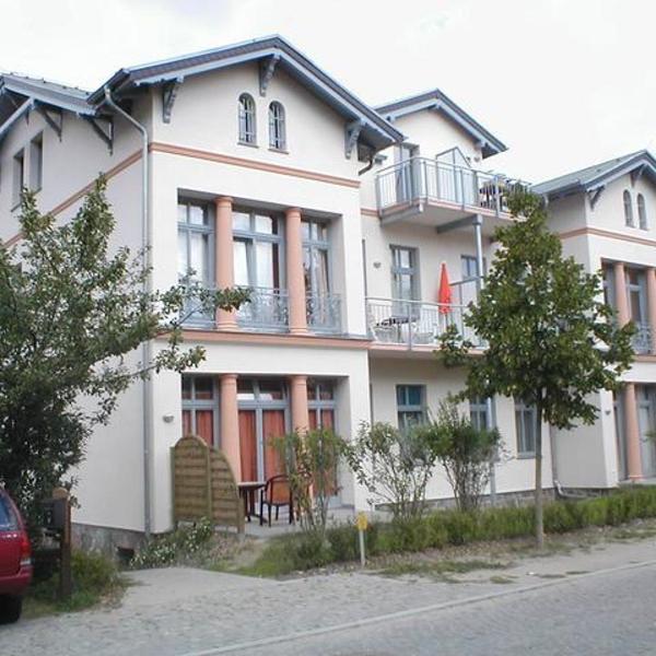 Villa Inge Wohnung 6