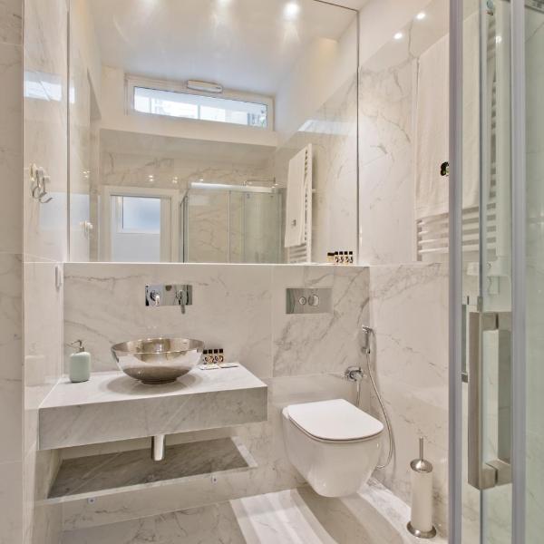BmyGuest - Exclusive Downtown Apartment, Лиссабон
