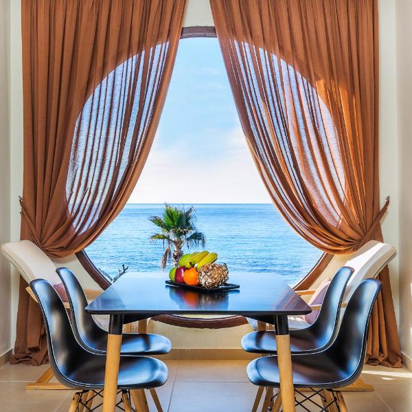 Belohorizonte Fine Accommodation