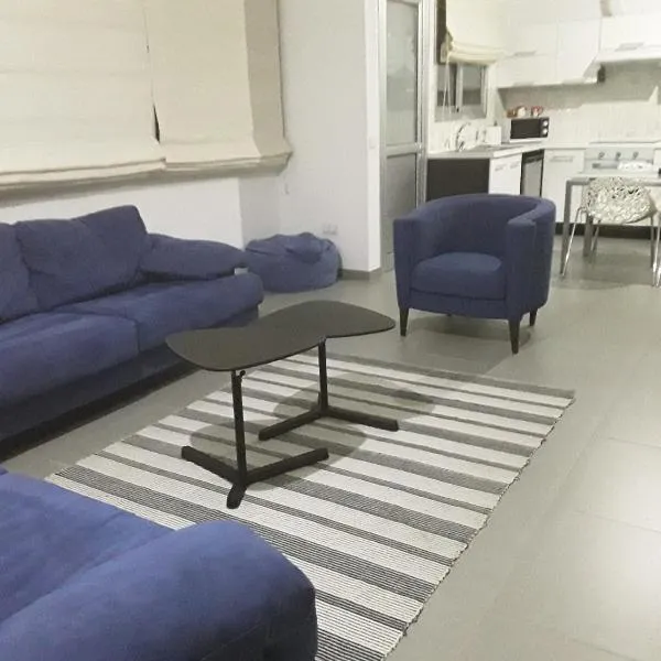 Julia's Residence, hotel in Nicosia